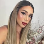 JADE AMORIM MAQUIADORA PROFISSIONAL - @makesjadeamorim - Instagram