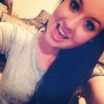 Jade Andersen - @jadee_95 - Instagram