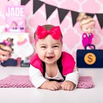Baby Jade 💕 - @jade_andrade24 - Instagram