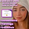 jade_de_xangô - @jade_andrade_tarologa - TikTok