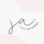 Studio Jade Andrade - @studio.jadeandrade - Instagram