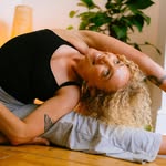 Jade Anna Yoga - @jadeannayoga - Instagram