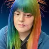 Jade Anthony - @madamblueberry47 - TikTok