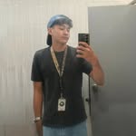 Jade Anthony Canoy - @canoyjade68 - Instagram