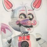 Jade Ardis - @artistic_ardis17 - Instagram