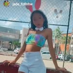 jade ariel - @jadeariel13 - Instagram