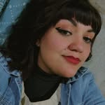 Jade Ariel Barbosa - @jade.sem.filtro - Instagram