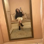 Jade Ariel Sklaver - @jadearielsklaver - Instagram
