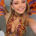 Jade - @jadearielllanos - Instagram