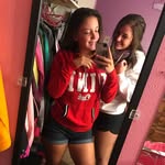 Jada and Arrington - @jada_ri - Instagram