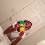 Jada Arrington - @minecraftliver21 - Instagram