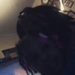 jada Arrington - @arringtonjada - Instagram