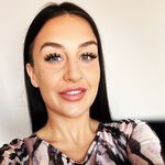 Jade Atkinson - @atkinson_93 - Instagram