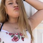 Jade Atkinson - @jade_the_grenade - Instagram