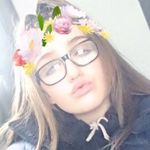Jade Atkinson - @atkinson362 - Instagram