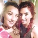 Jade Atkinson - @jadeatkinson88 - Instagram