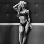 Jade Atkinson IFBB BIKINI PRO - @_jadeatkinson - Instagram