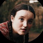 ᴍᴀʀᴀ ᴊᴀᴅᴇ ʙᴀɪʀᴅ - @melodicrebellion - Instagram
