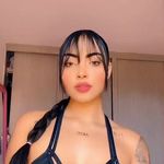 Jade Baltimore - @jarmdit - Instagram