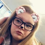 Jade Barnard - @jade57012 - Instagram