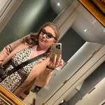 Jade Barnard - @jadebarnard870 - Instagram