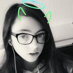 I'm the cookie queen! >:3 - @jade_barrett_2006 - Instagram