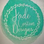 Jade Barrett - @jades_nail_designs99 - Instagram