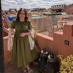 Jade Barrett - @jadebarrett27 - Instagram