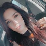 Jade Barrett - @kara.serenity - Instagram
