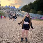 Jade Elizabeth Barrett - @jadebarrett.xx - Instagram