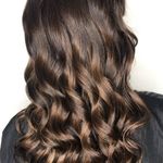 Jade Beckwith - @jadebeckwith_hair - Instagram