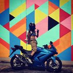 Jade Beckwith - @a_pan_in_nvrlnd - Instagram