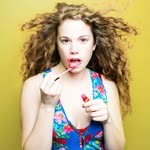Jade Benoit / Pibby Da - @wagggoonnnn - Instagram