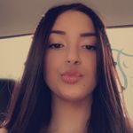 melody jade benoit - @_omgmell - Instagram