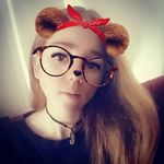 Jade Benson - @jade.benson.7737 - Instagram