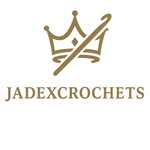 Jade Benson - @jadexcrochets - Instagram