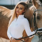 Patricia Jade Benson - @tricia_jade - Instagram