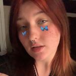 Jade Berg - @jade_annalea - Instagram