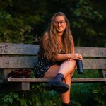 Jade van den Berg - @jadevandenberg - Instagram
