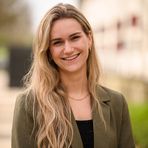 Jade van den Berg - Facebook