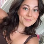Jade Bergeron - @jade_bj - Instagram