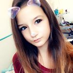Jade Bergeron❤️ - @lapetite_jade - Instagram