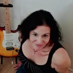 Jade Bergeron - @jadebergeronsince1975 - Instagram