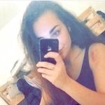 Jade Bergeron - @mamzell.jade - Instagram
