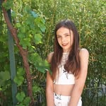 Jade Bertrand - @bertrandjade490 - Instagram
