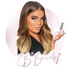 Caitlin Jade Bishop x - @c.b_beautyx - Instagram