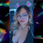 Jade Bishop - @stonerprincess29 - Instagram