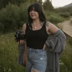 Tyla Jade Bishop - @tylajade.photography - Instagram