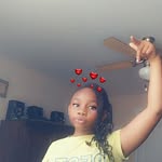 jade nikeshia bonner winfield - @peridonna_jadeee - Instagram
