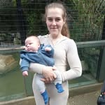 Jade Brady - @jadebrady15 - Instagram